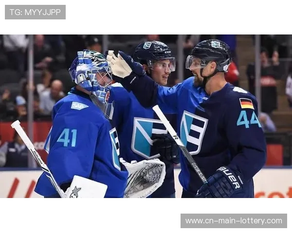 斯洛伐克爆冷击败芬兰，NHL球员回归首战遇魔咒
